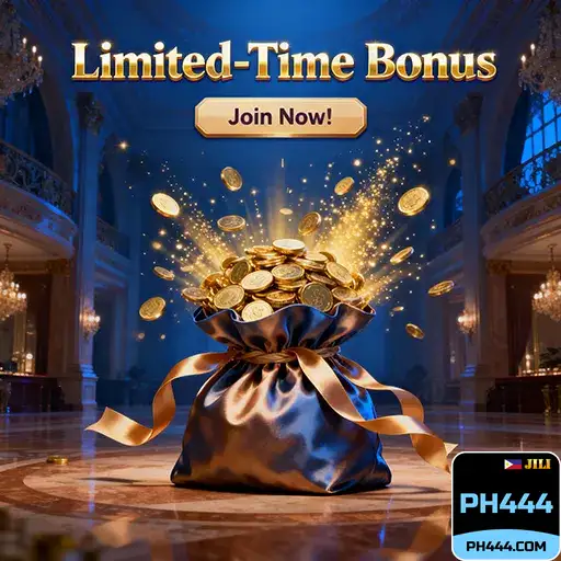 ph444 bonus engage in legendary game