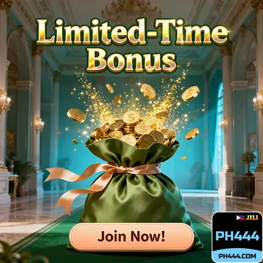 ph444 bonus discover exciting game