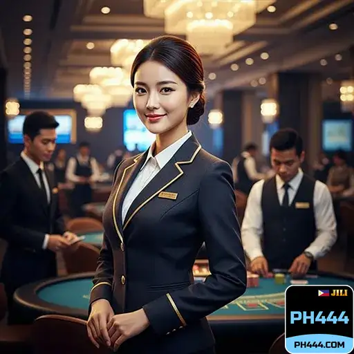 ph444 casino enjoy premium game