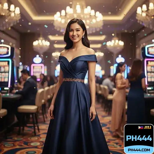 ph444 casino enjoy premier game