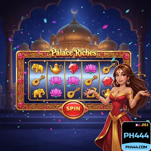 ph444 game engage in elite game