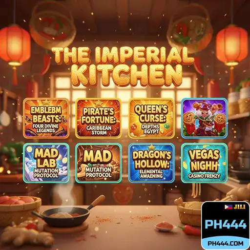 ph444 games earn rewards dynamic game