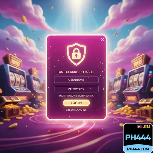ph444 login earn rewards latest game