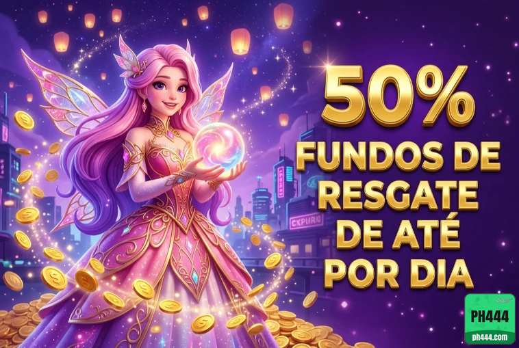 ph444.com participe de avançado jogo