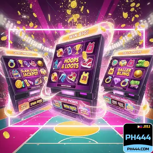 ph444 explore dynamic game