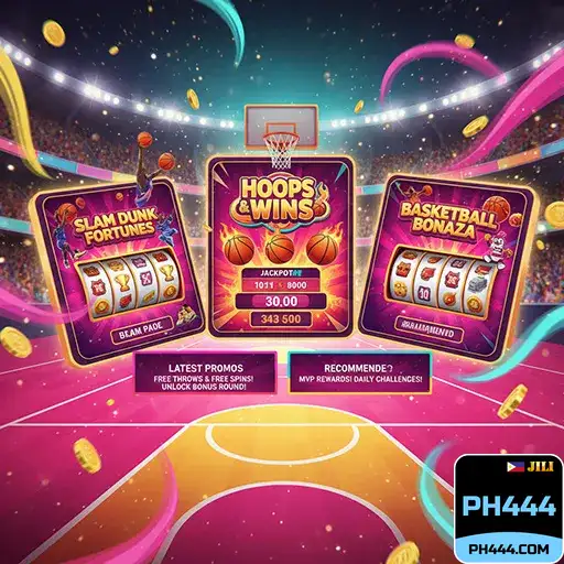 ph444 play latest game